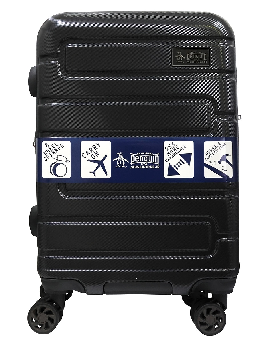 Maleta carry on Crimson 1