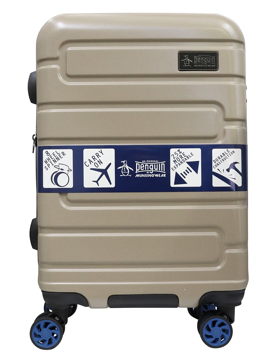 Maleta carry on Crimson Maleta carry on Crimson