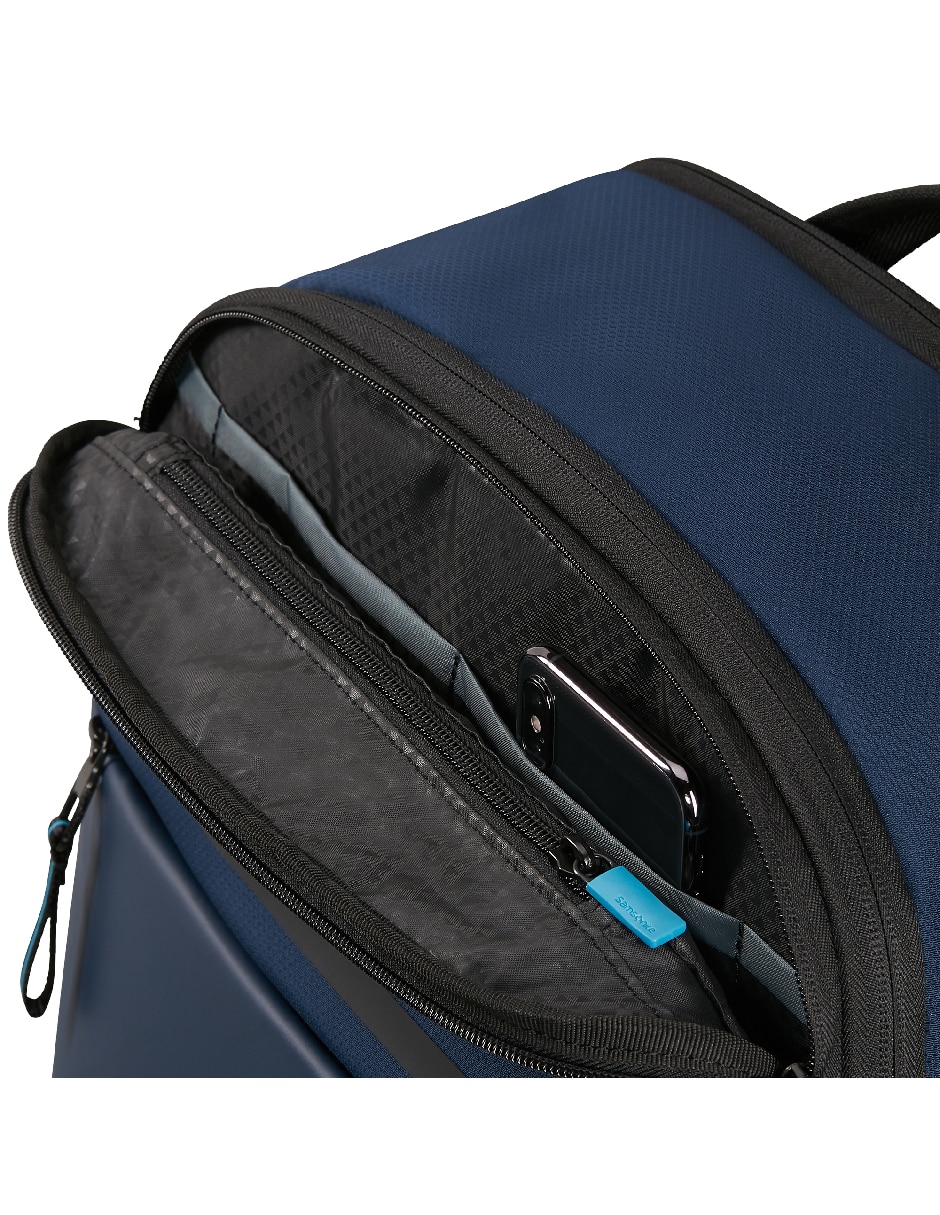 Mochila casual samsonite moderny unisex
