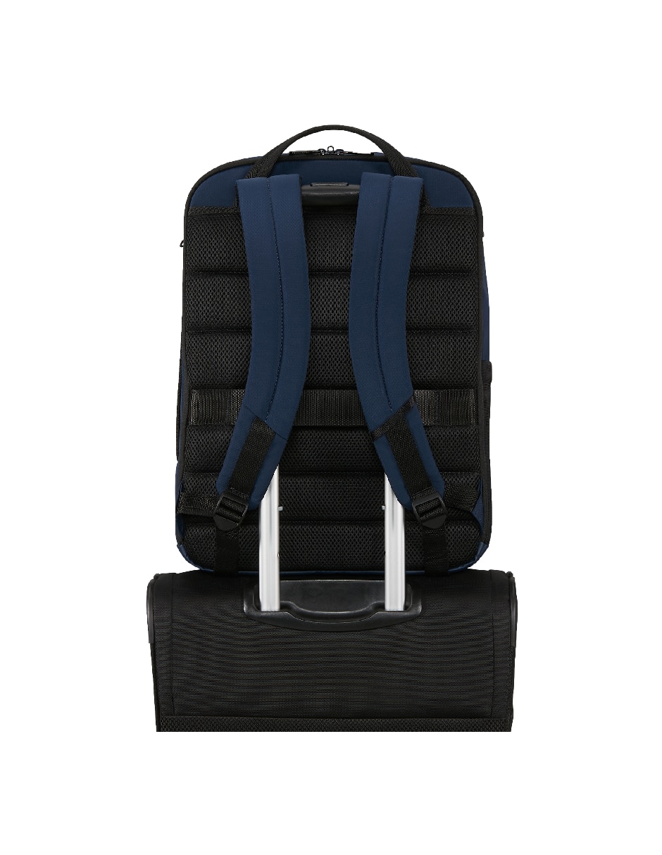 Mochila casual samsonite moderny unisex