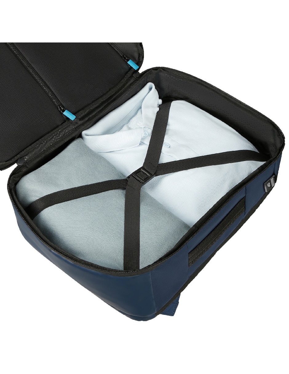 Mochila casual samsonite moderny unisex