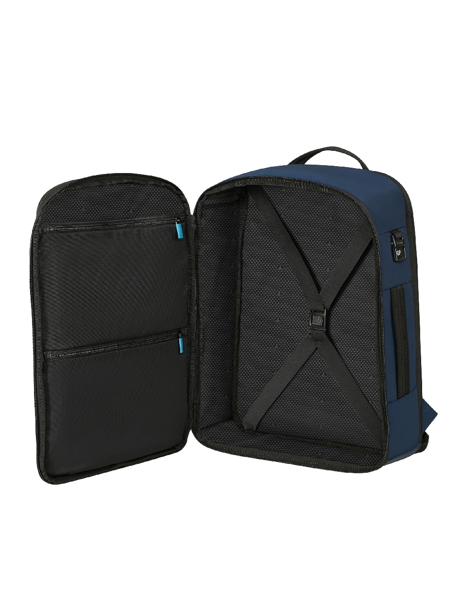Mochila casual samsonite moderny unisex