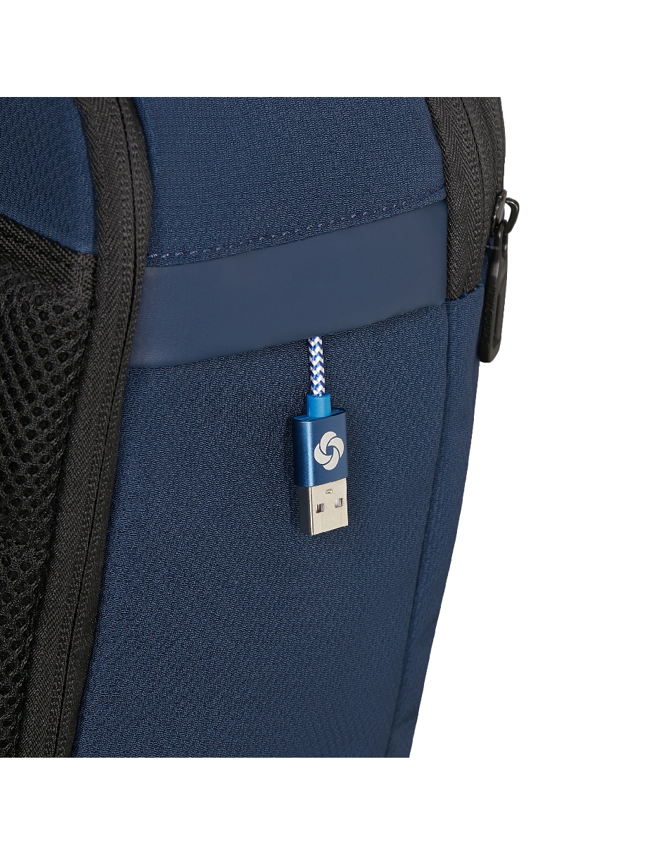 Mochila casual samsonite moderny unisex