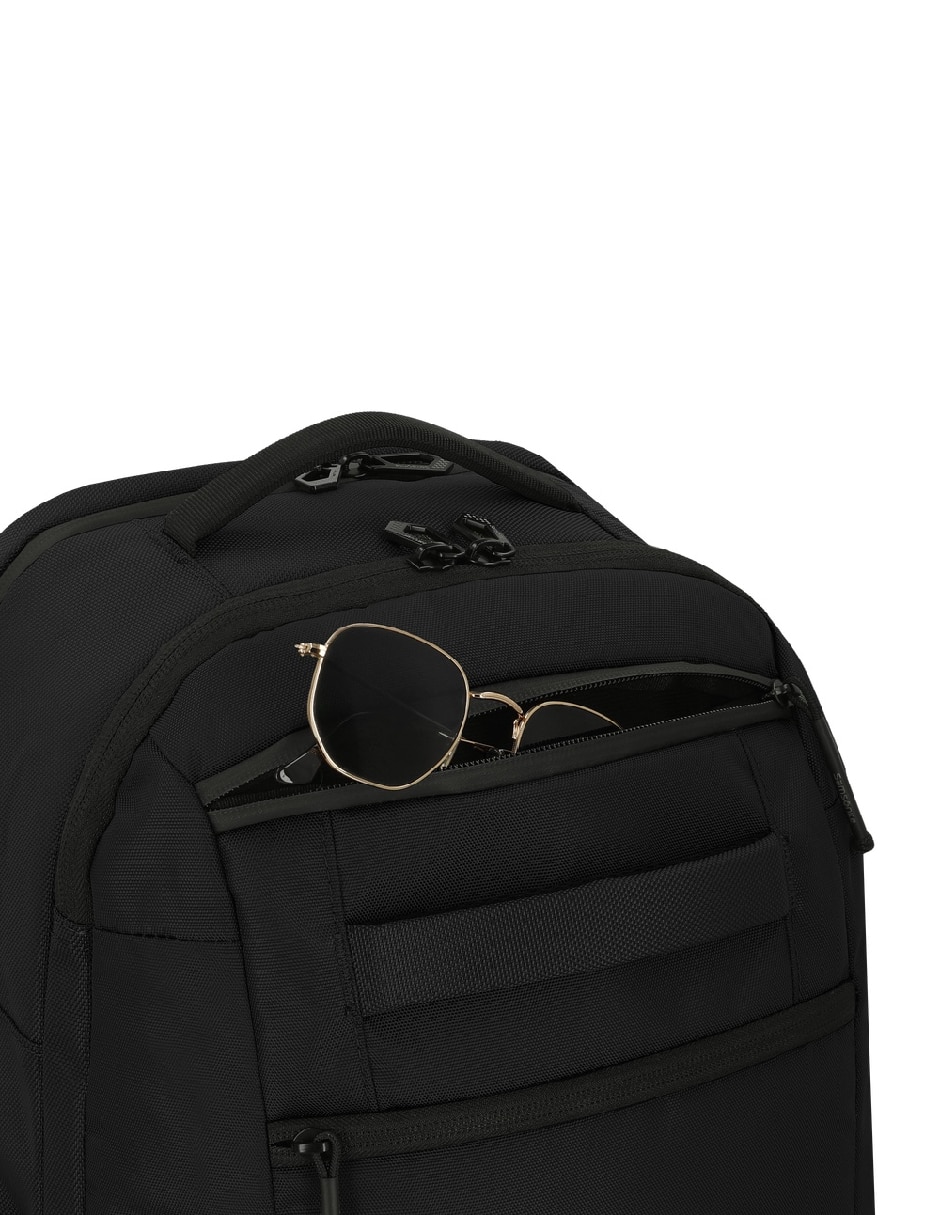 Mochila casual samsonite detour unisex