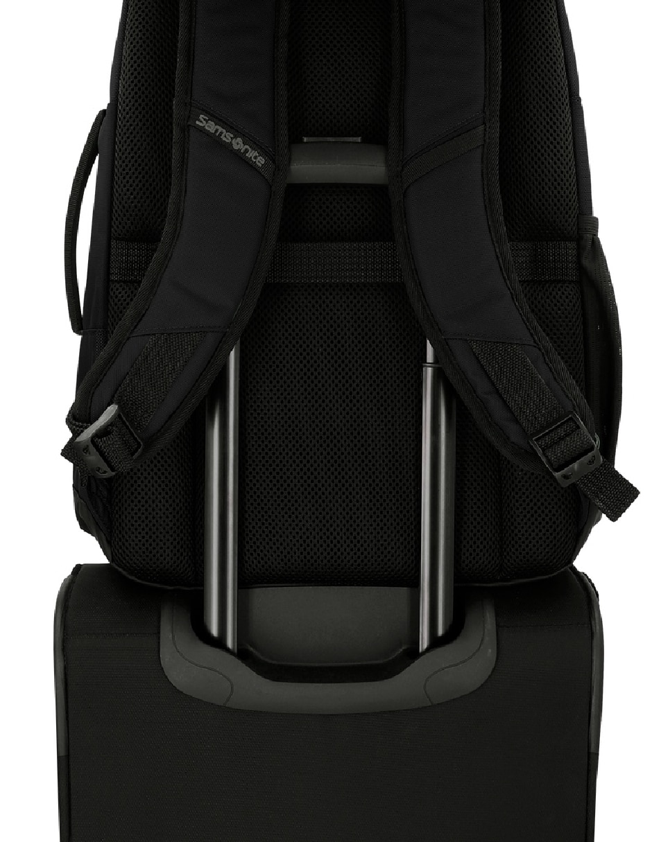 Mochila casual samsonite detour unisex