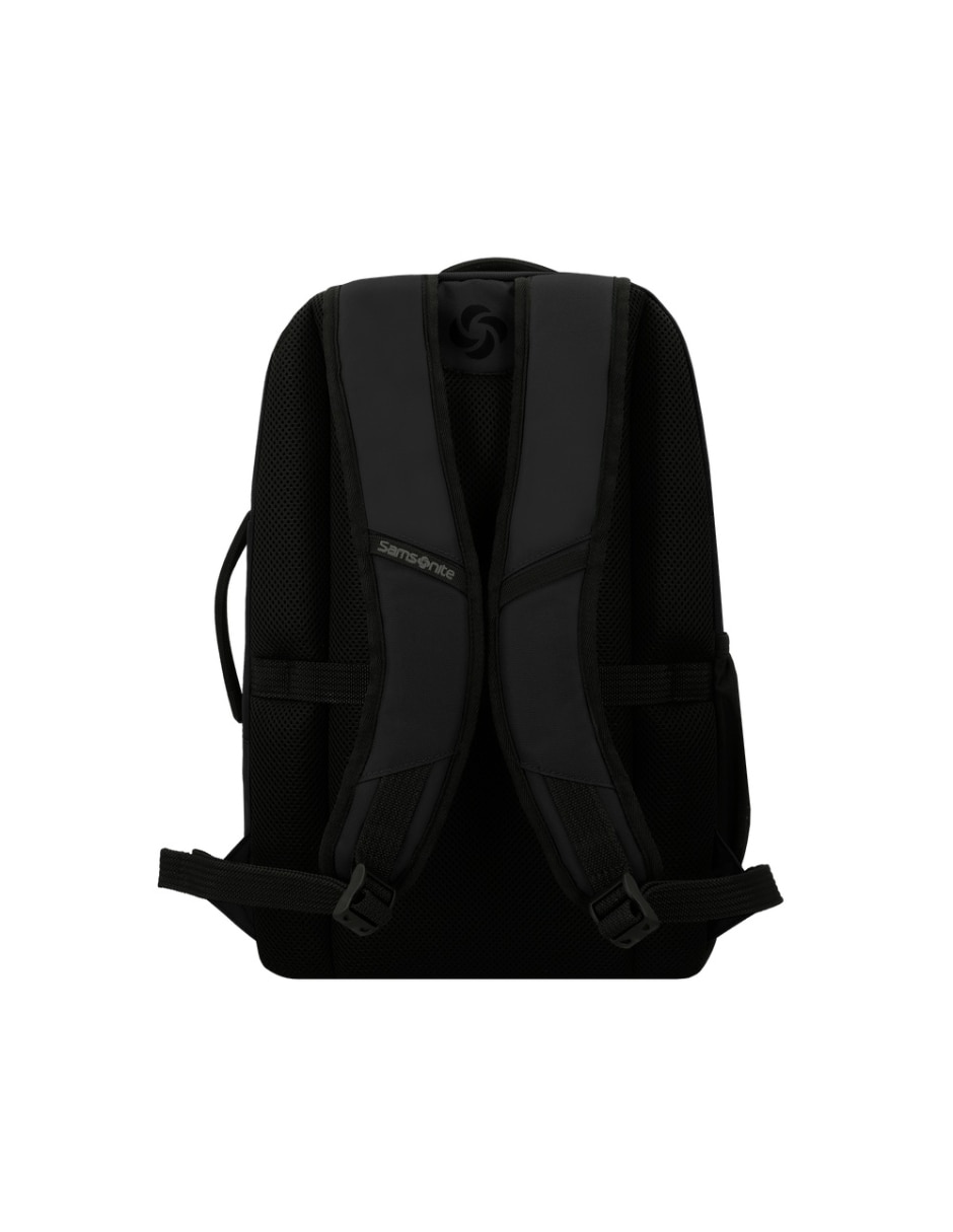 Mochila casual samsonite detour unisex