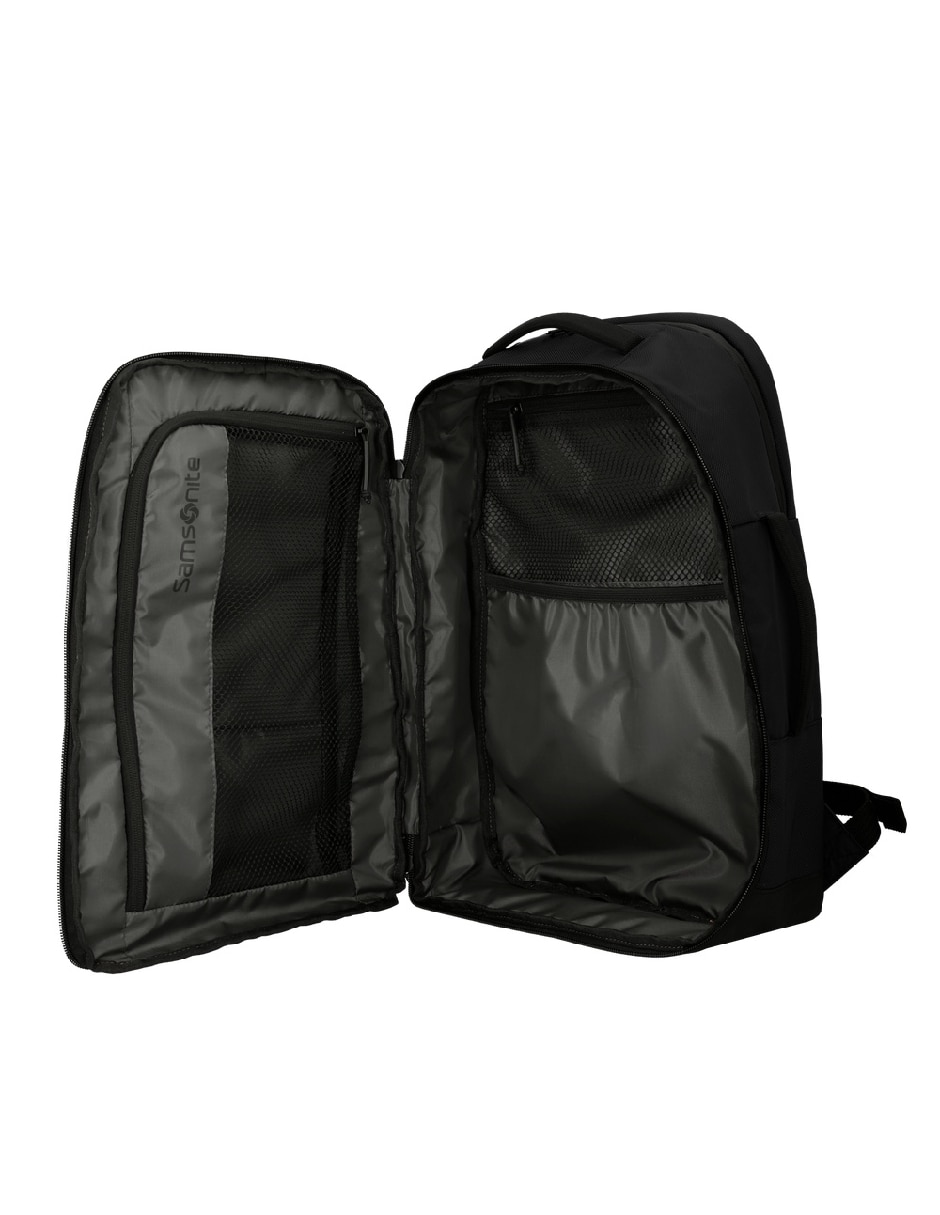 Mochila casual samsonite detour unisex