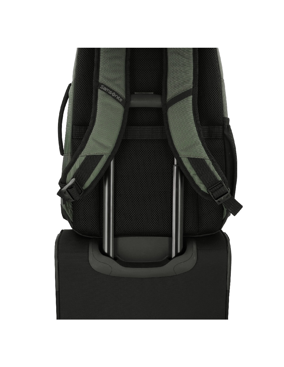 Mochila casual detour unisex 2