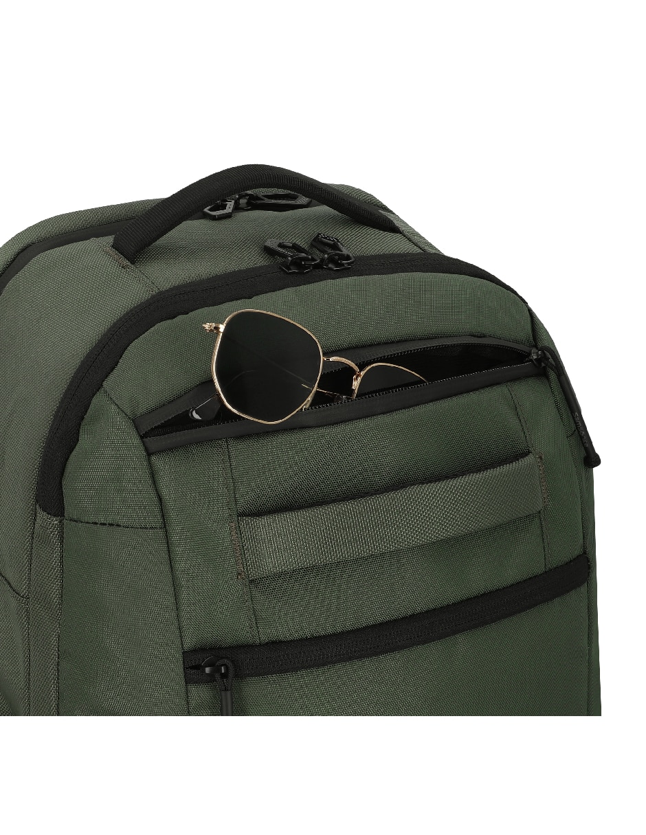 Mochila casual detour unisex 3