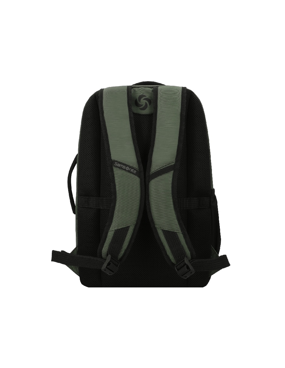 Mochila casual detour unisex 4