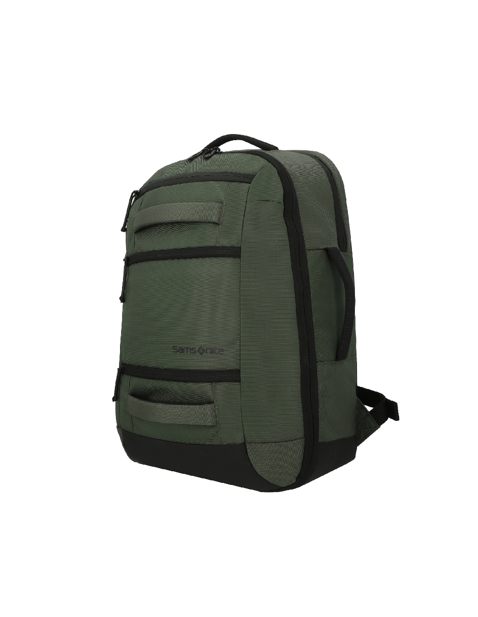 Mochila casual detour unisex 5