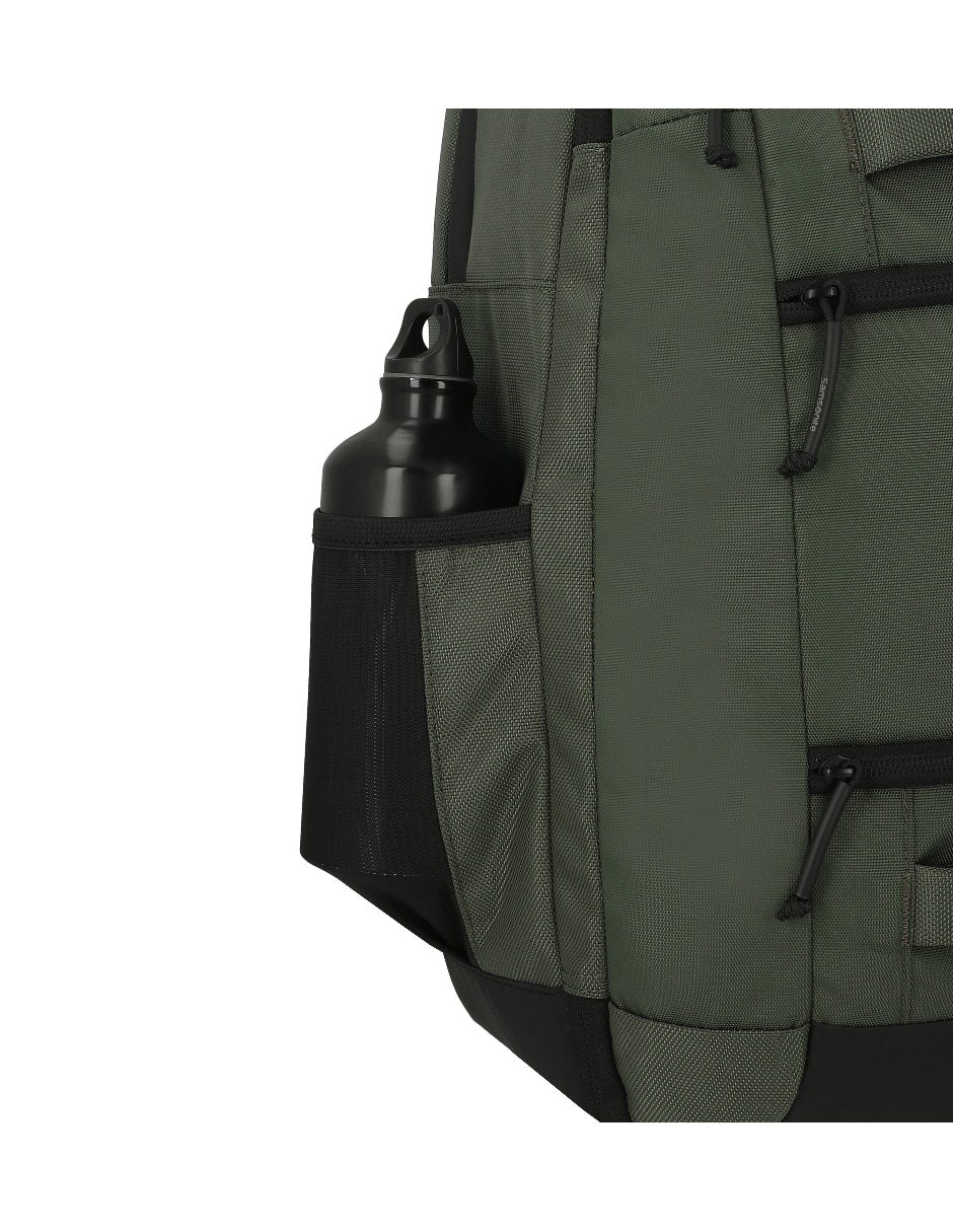 Mochila casual detour unisex 6