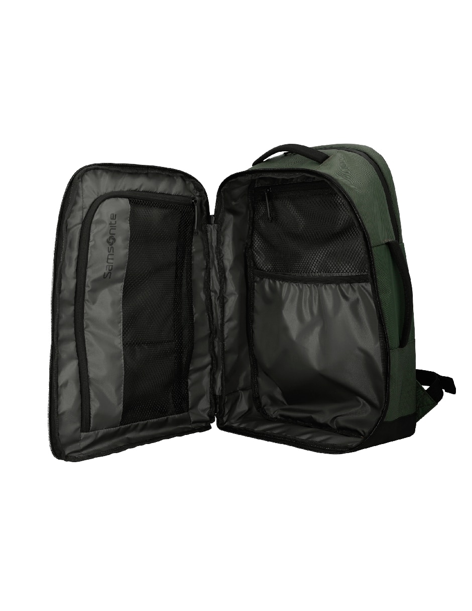 Mochila casual detour unisex 8