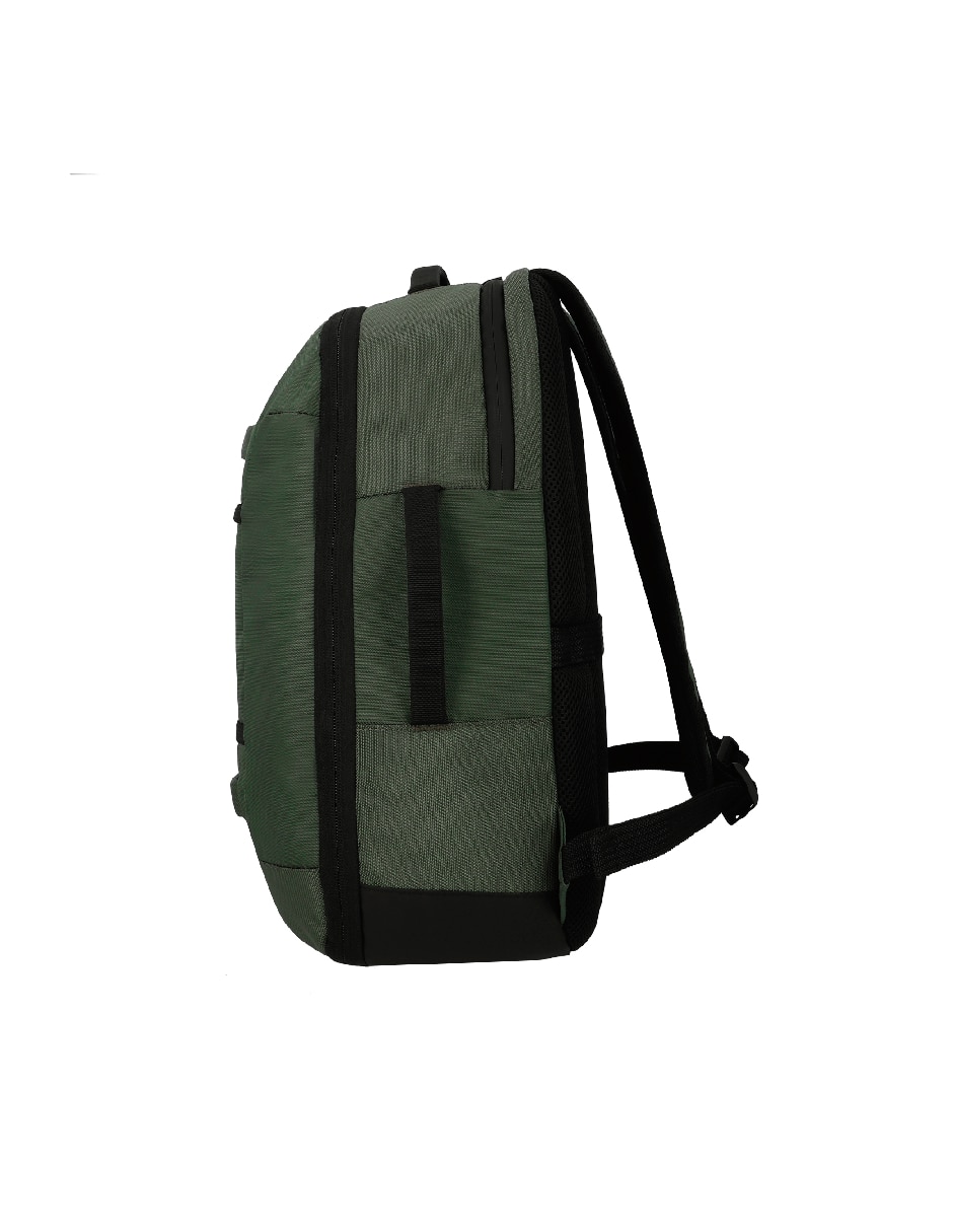 Mochila casual detour unisex 9