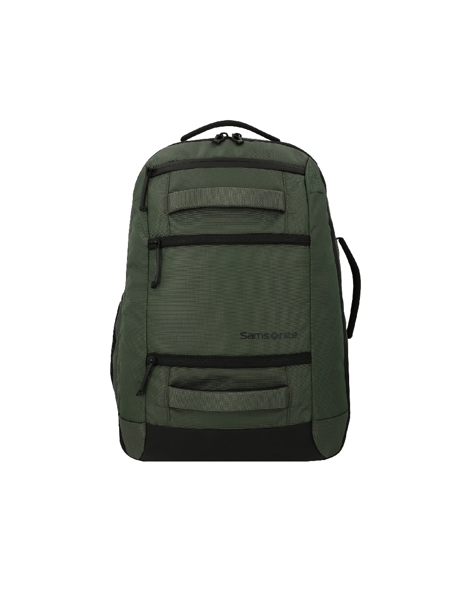 Mochila casual detour unisex 1
