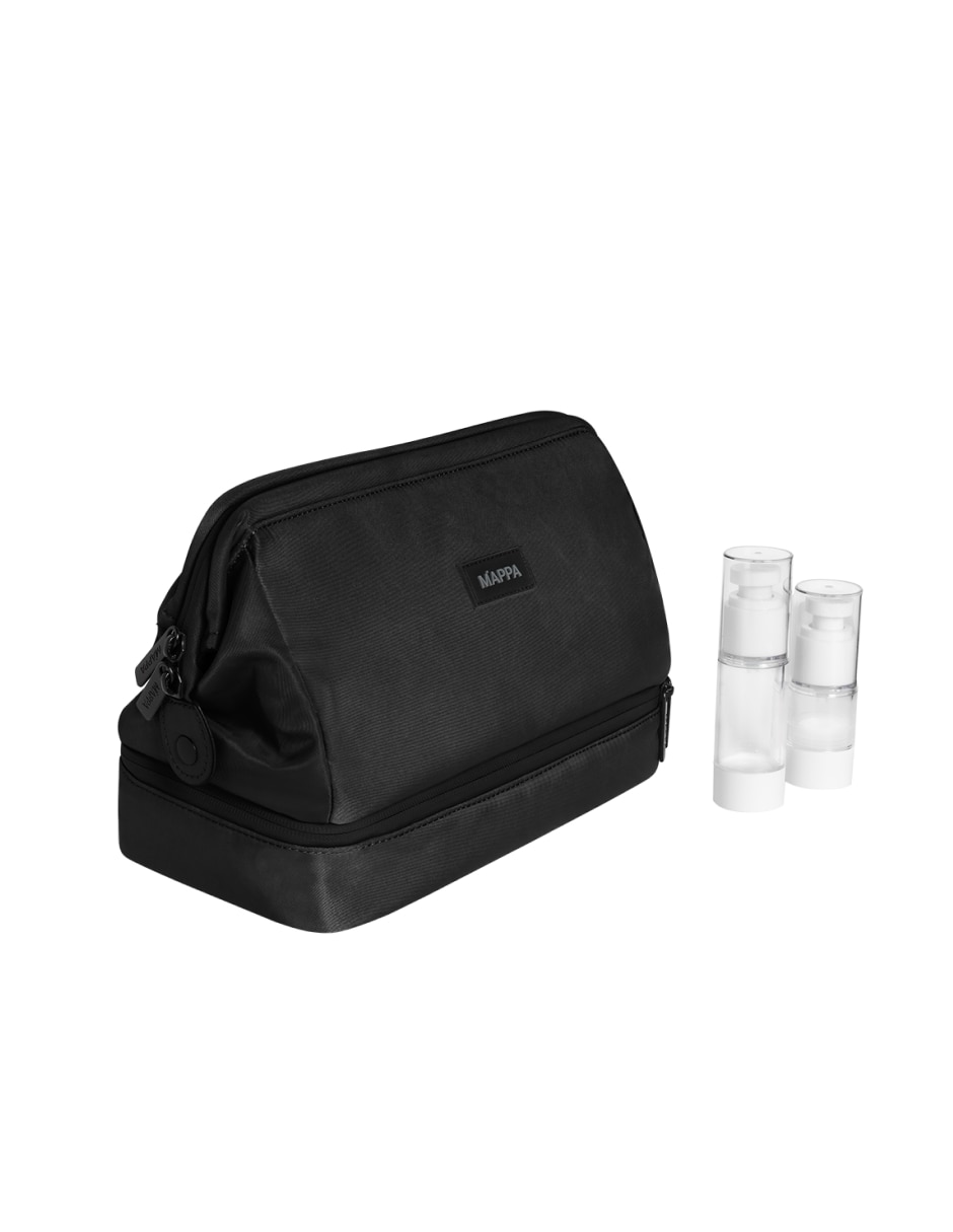 Neceser de viaje Mappa Neceser Pro Mappa impermeable unisex