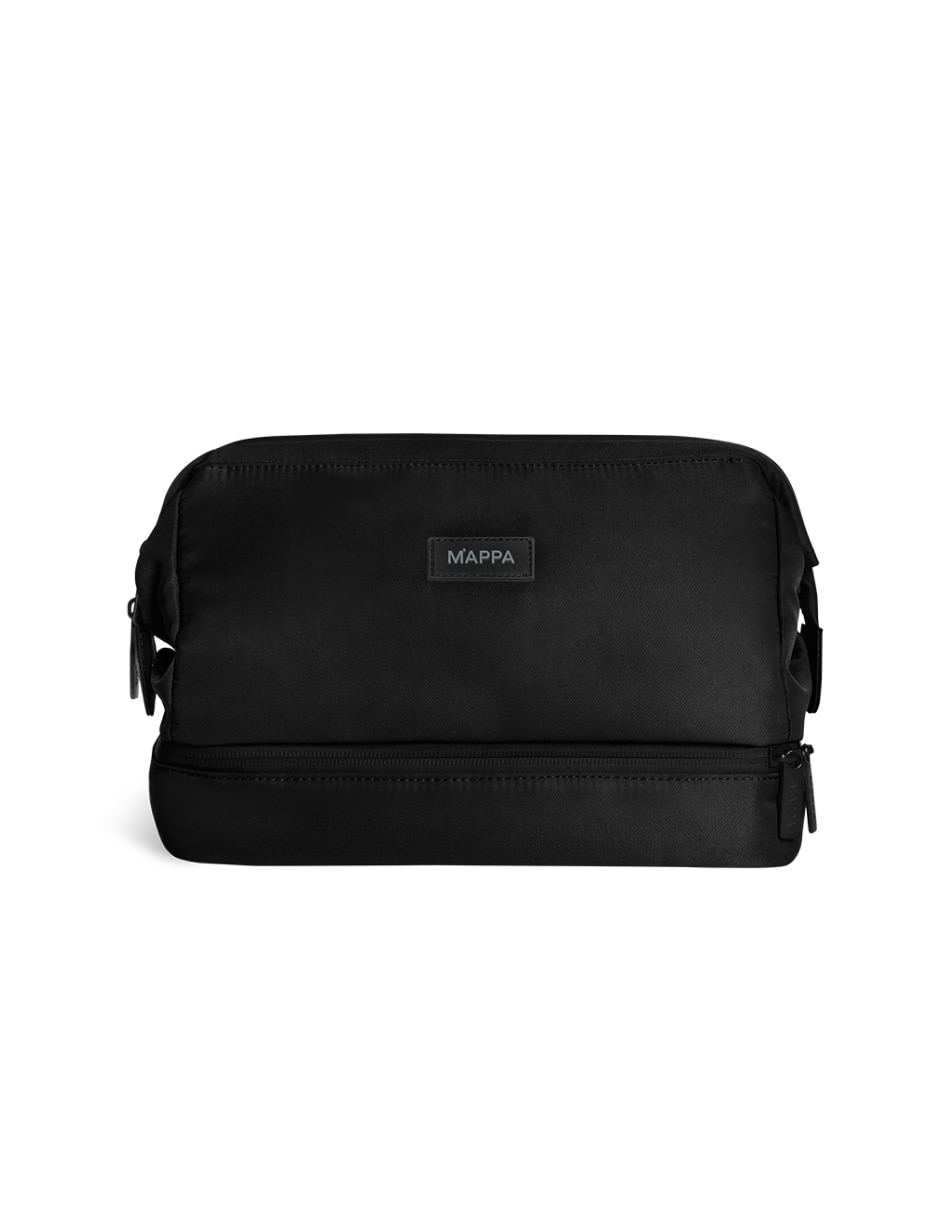 Neceser de viaje Mappa Neceser Pro Mappa impermeable unisex