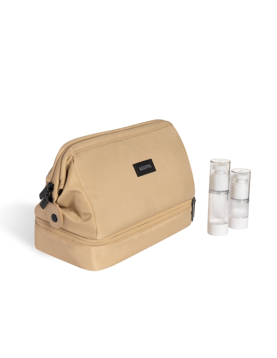 Neceser de viaje Neceser Pro Mappa impermeable unisex 2