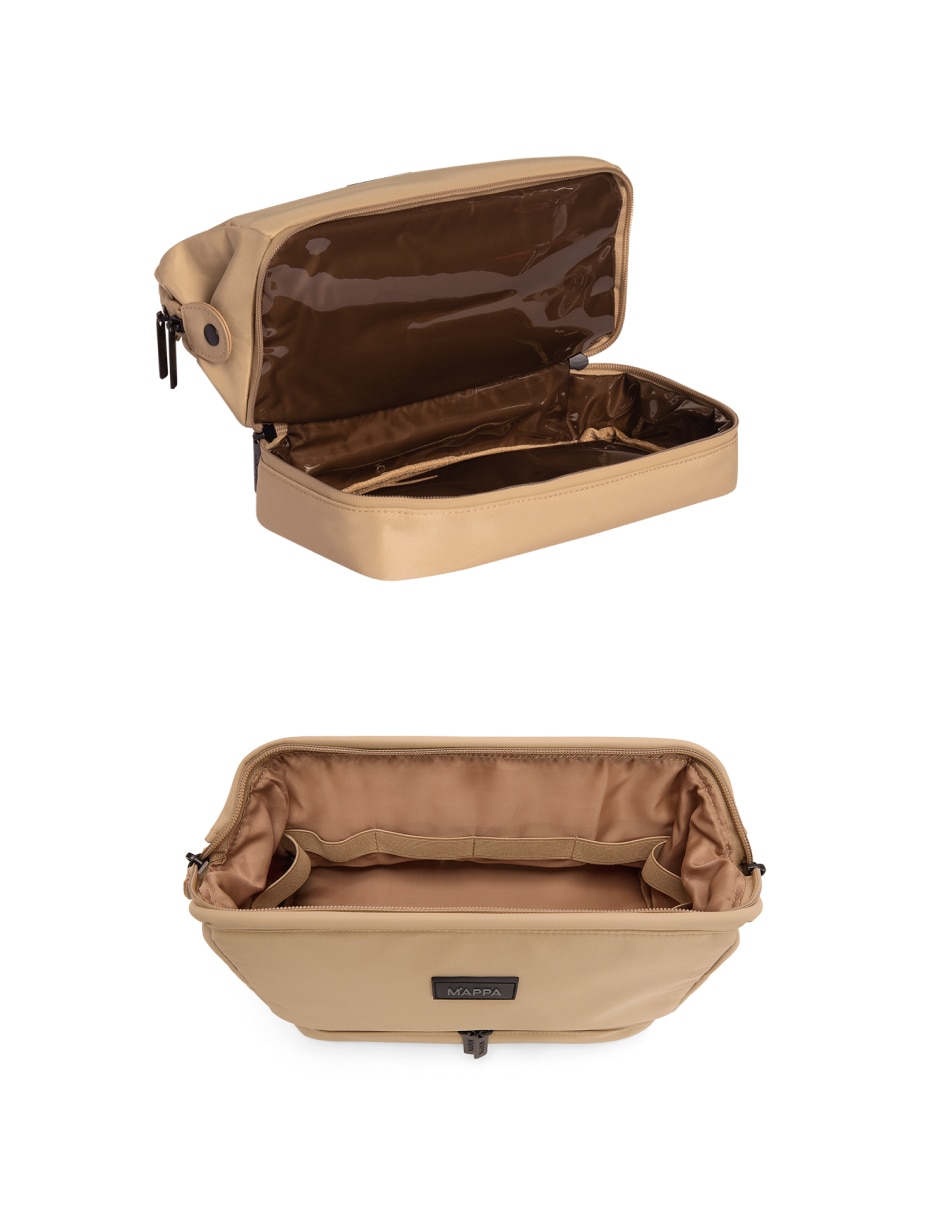 Neceser de viaje Neceser Pro Mappa impermeable unisex 3