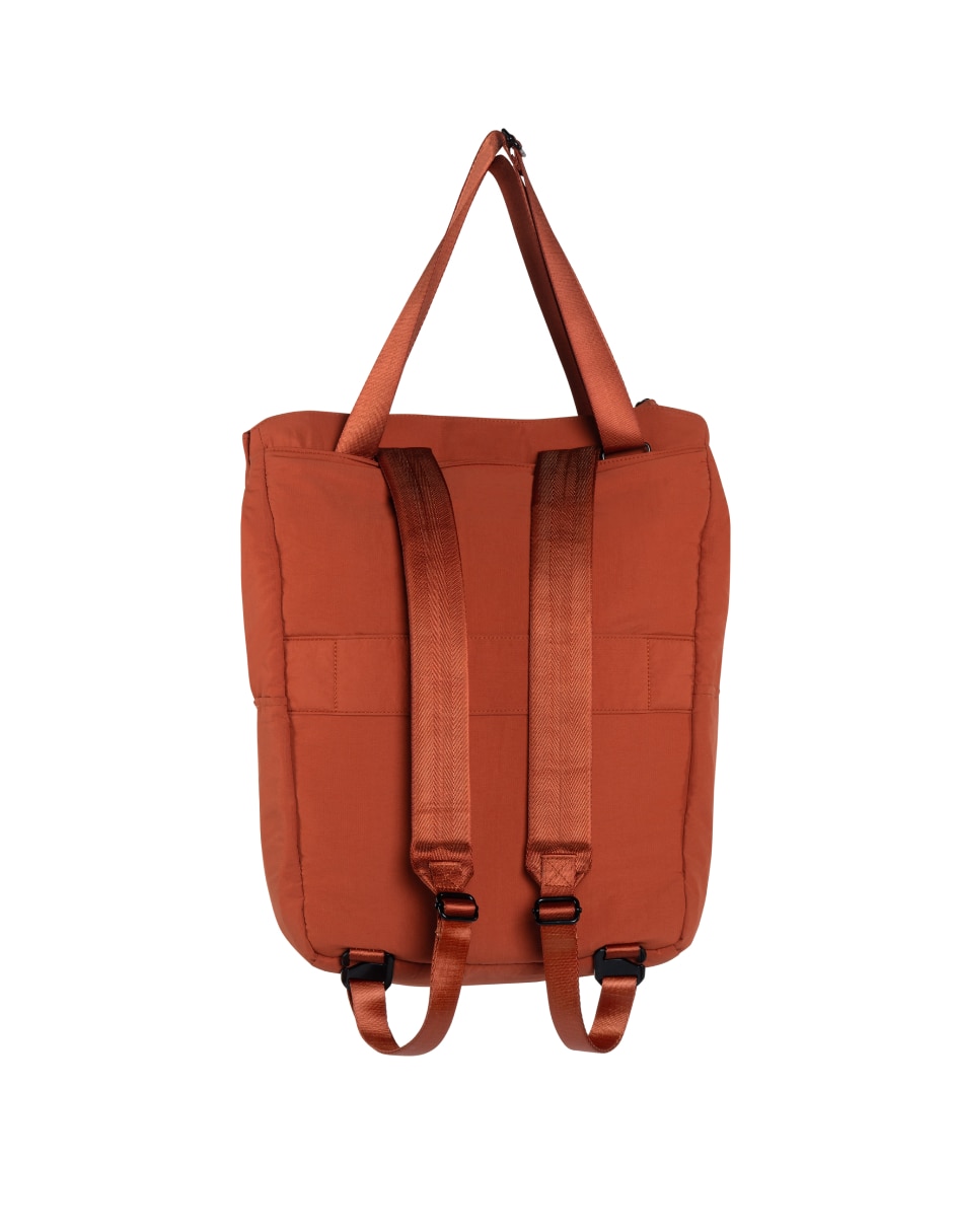 Mochila con portalaptop Mappa unisex