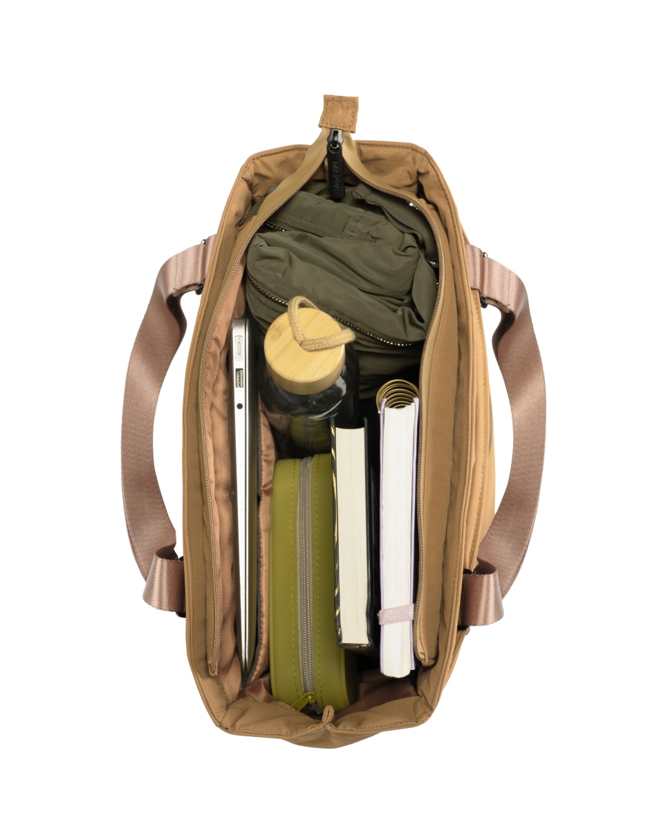 Mochila con portalaptop unisex