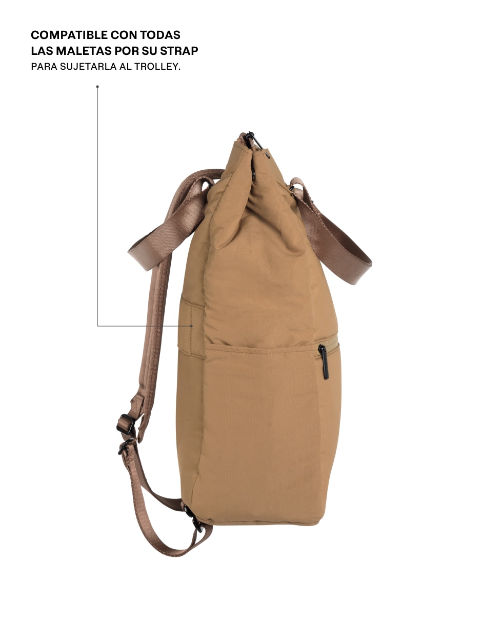 Mochila con portalaptop 4