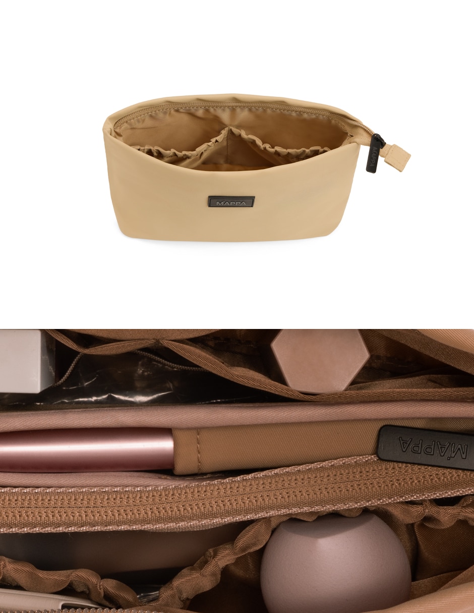 Neceser de viaje impermeable unisex 3