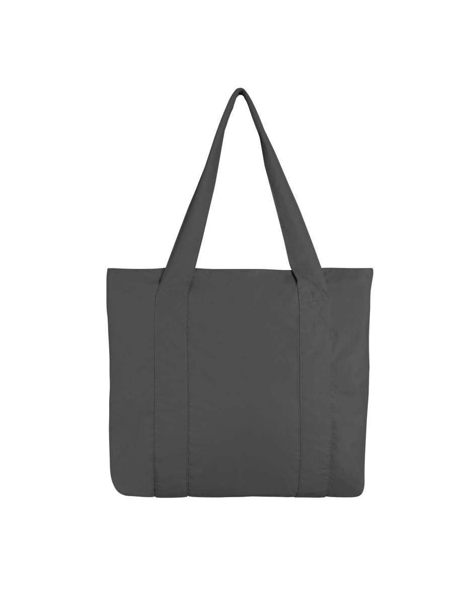 Bolsa plegable casual ToteBag Plegable