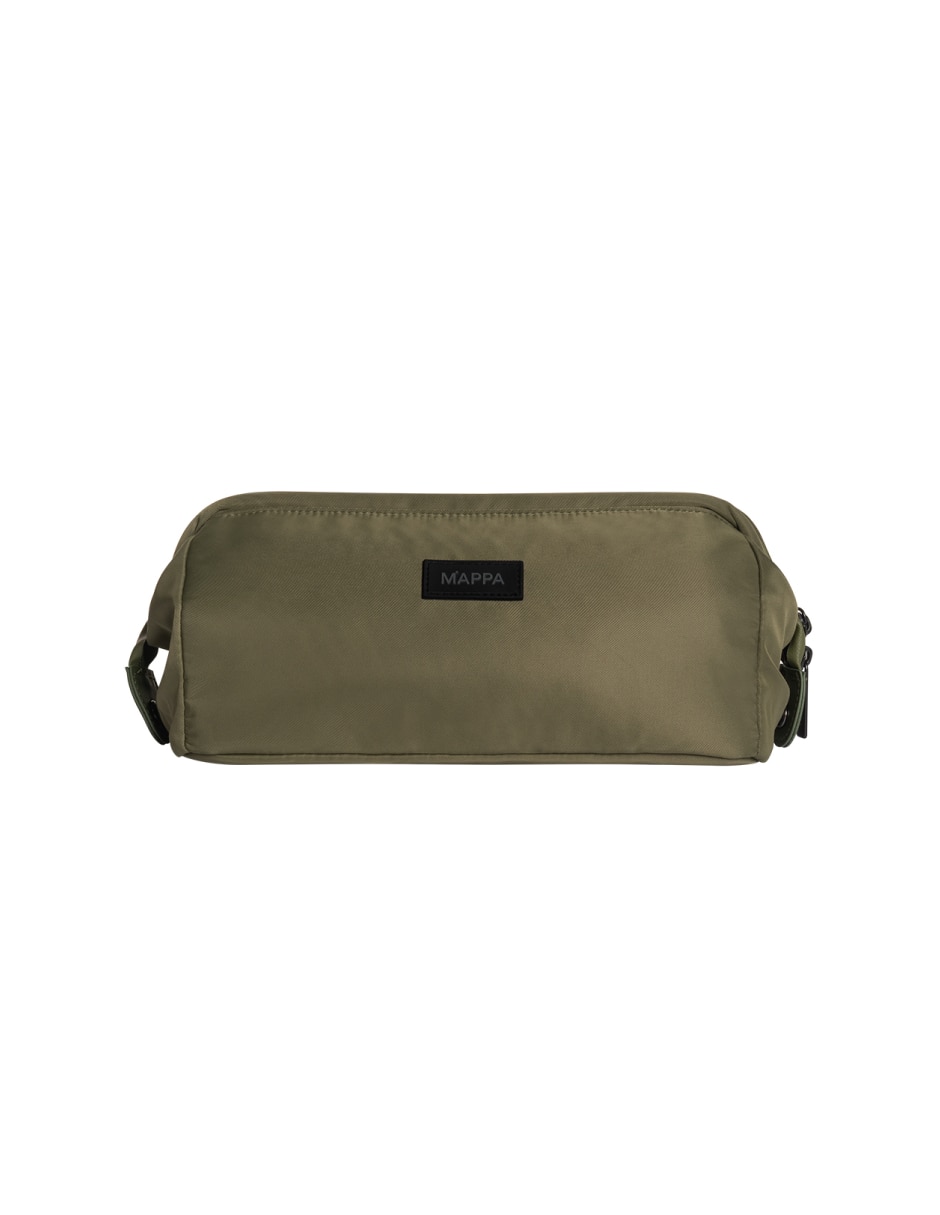 NECESER De viaje Neceser Mappa Sí de Nylon y poliéster Individual piezas (si aplica) para Unisex 1