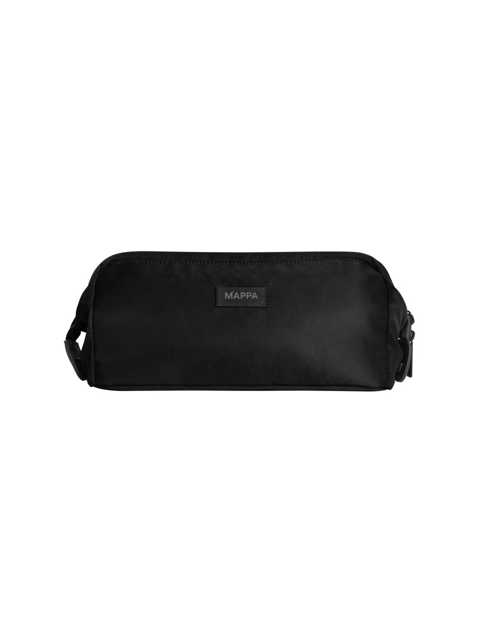 NECESER De viaje Neceser Mappa Sí de Nylon y poliéster Individual piezas (si aplica) para Unisex