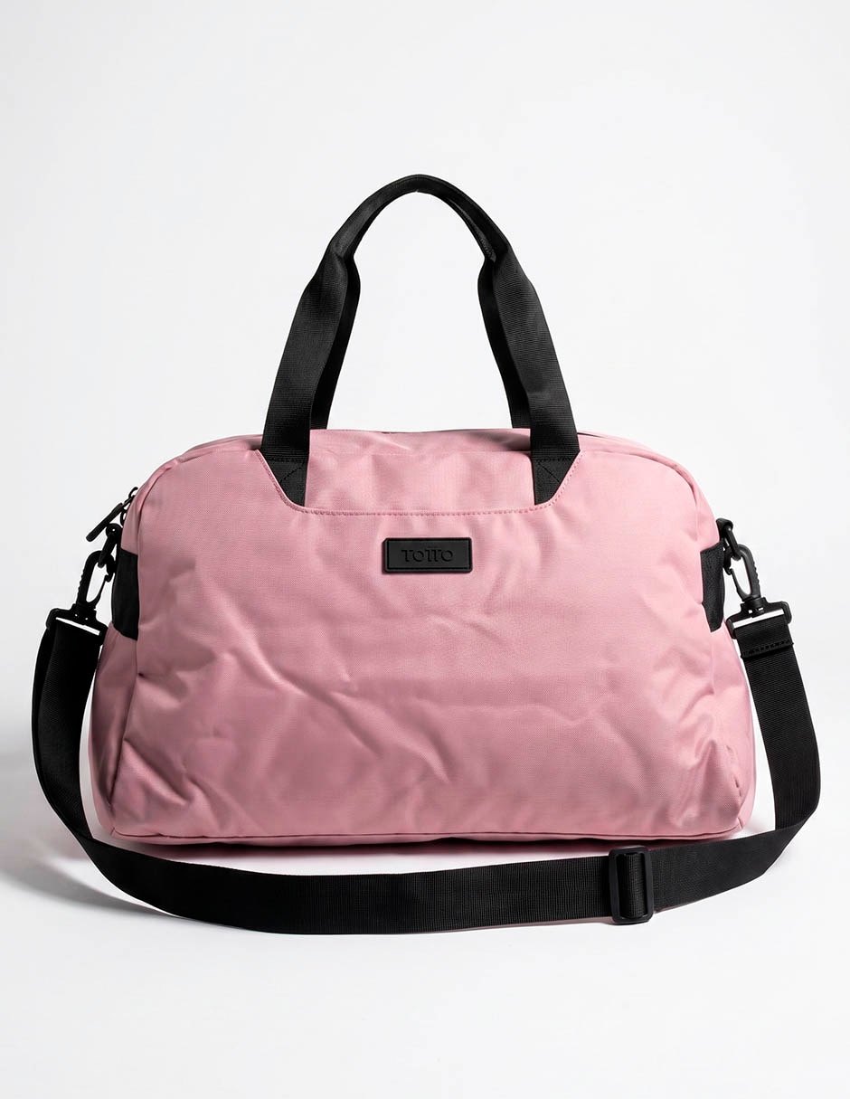Bolsa duffel unisex