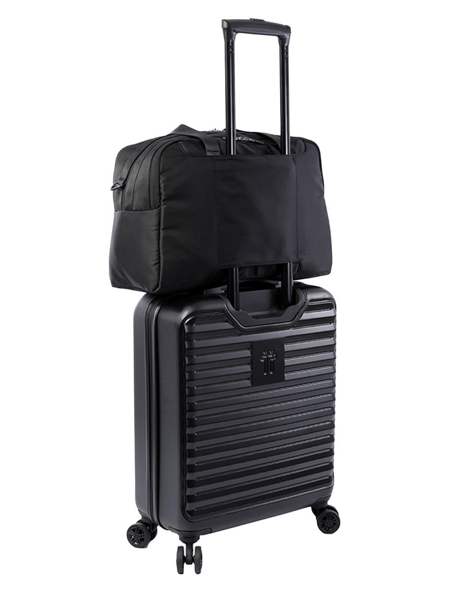 Bolsa duffel unisex 4