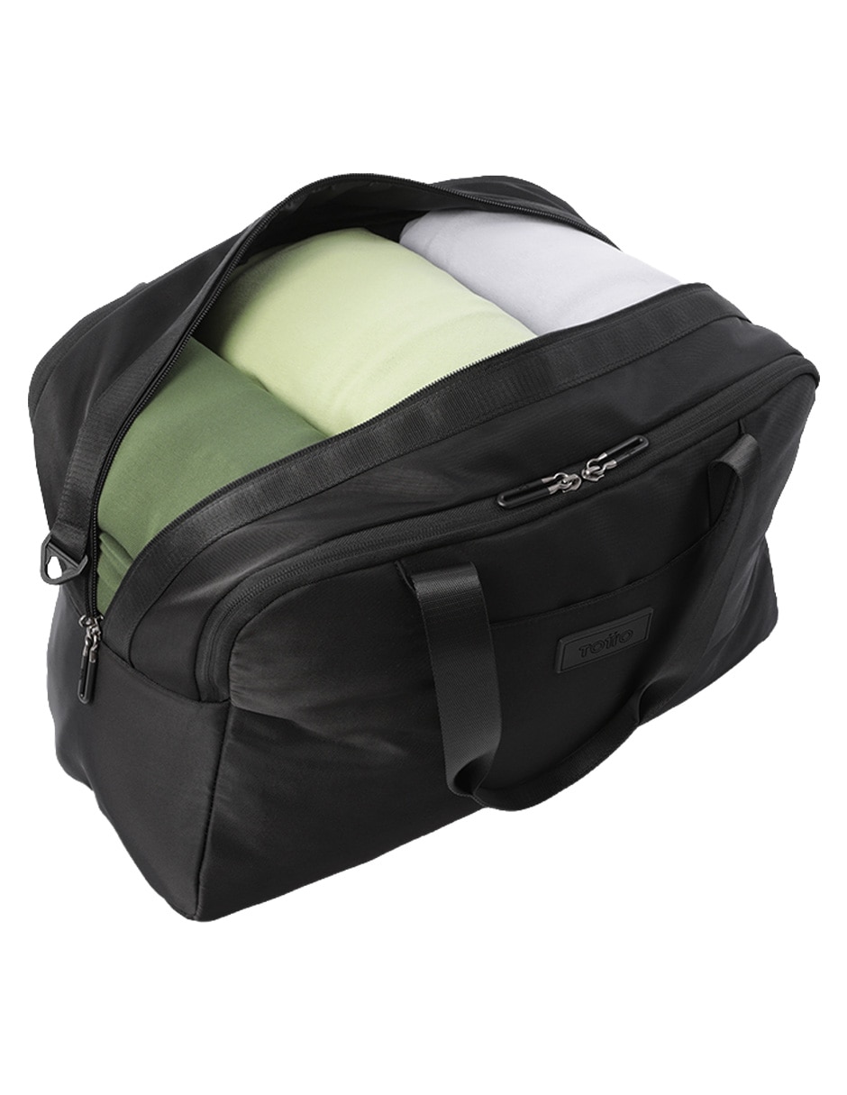 Bolsa duffel unisex 5