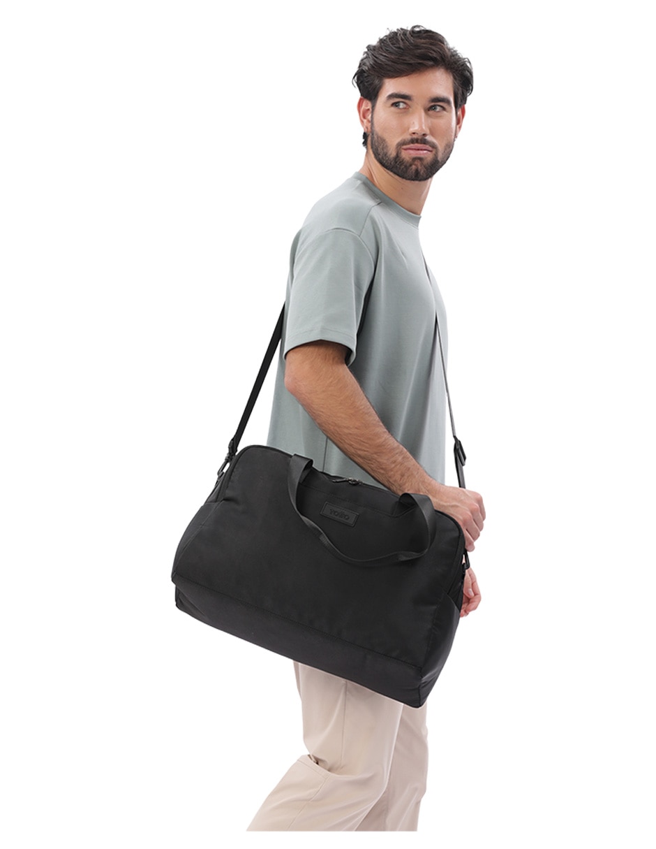Bolsa duffel unisex 6