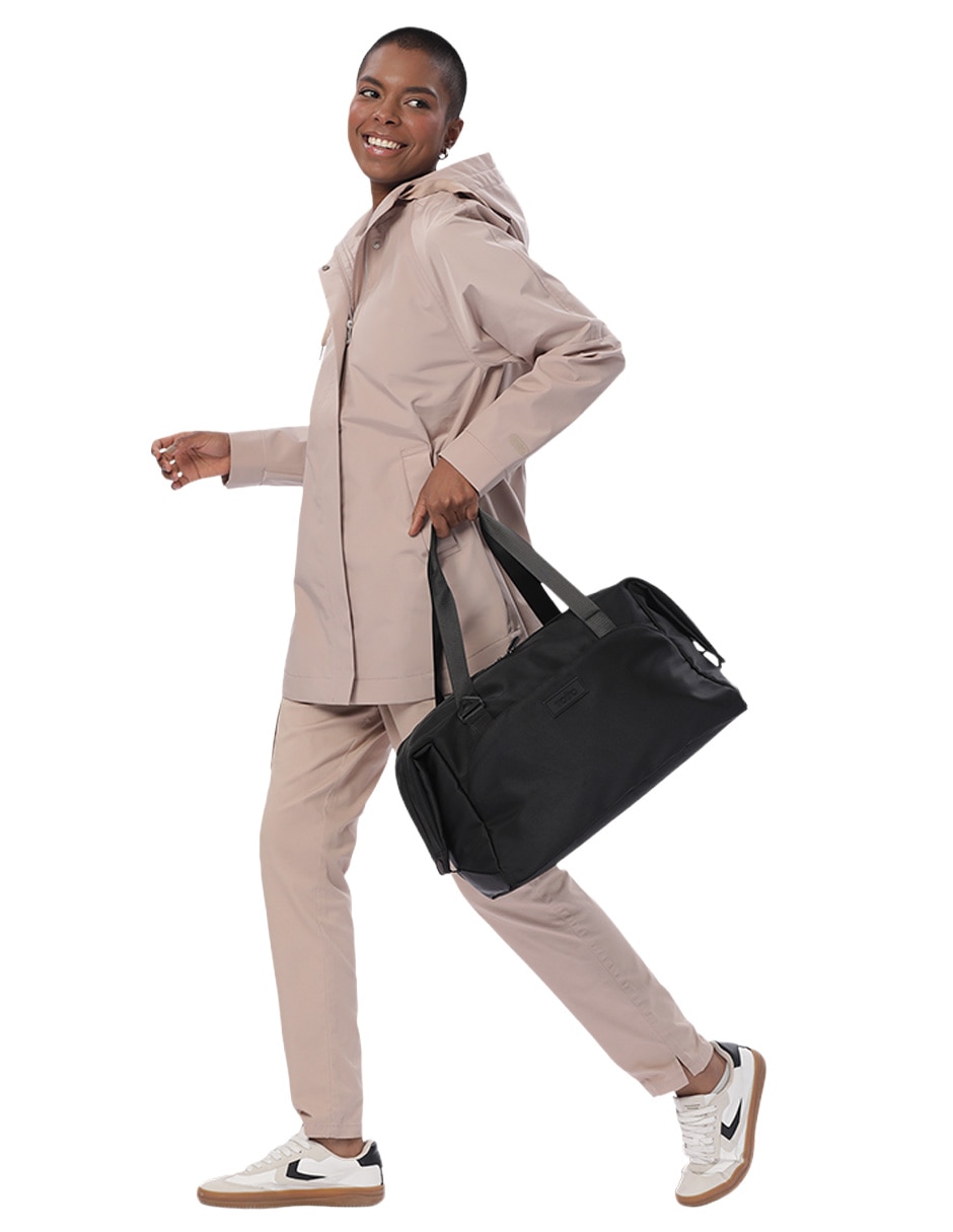 Bolsa duffel unisex 6