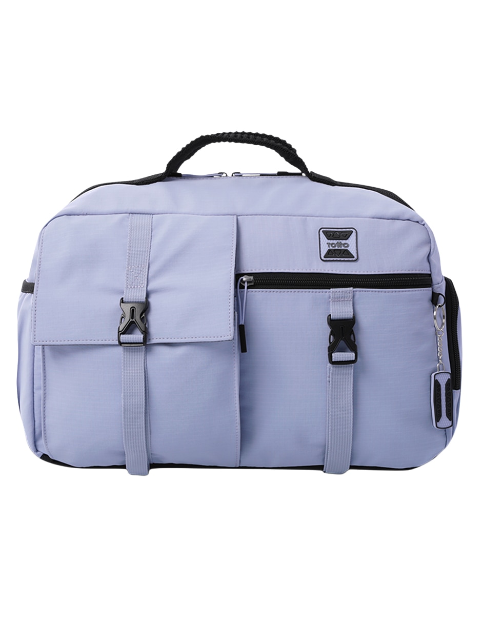 Bolsa duffel Spa unisex Bolsa duffel Spa unisex
