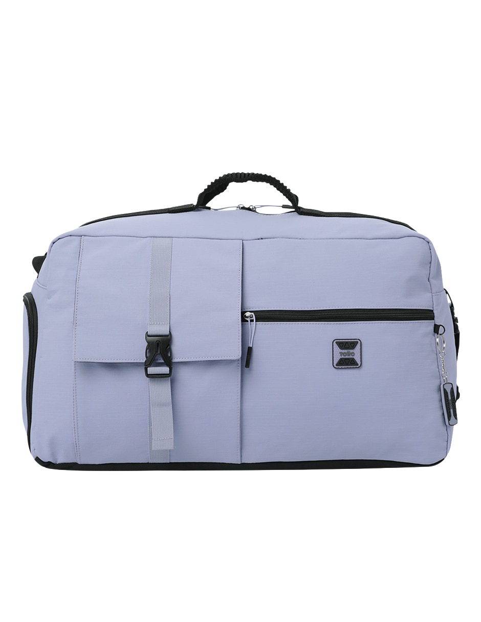 Bolsa duffel Spa unisex 1