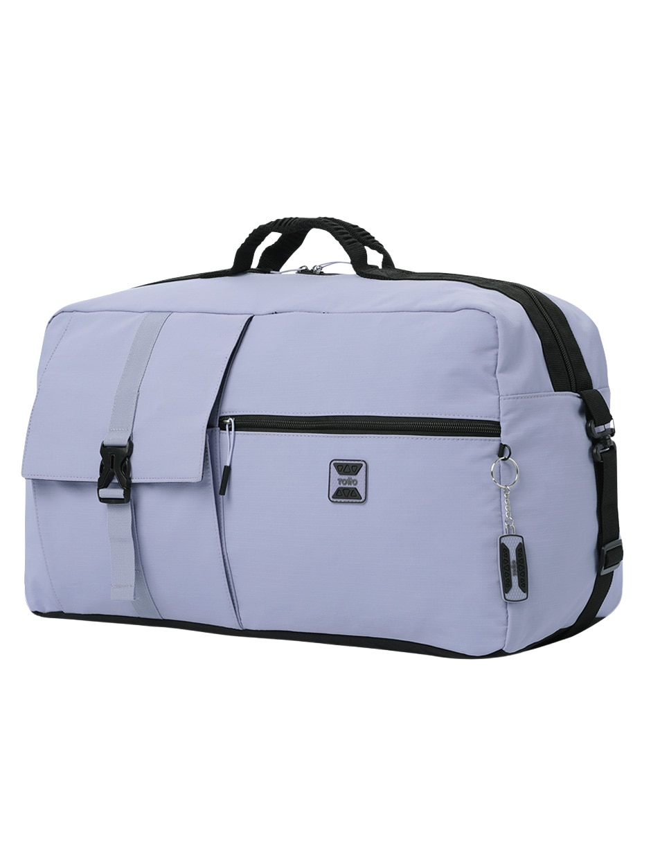 Bolsa duffel Spa unisex 2