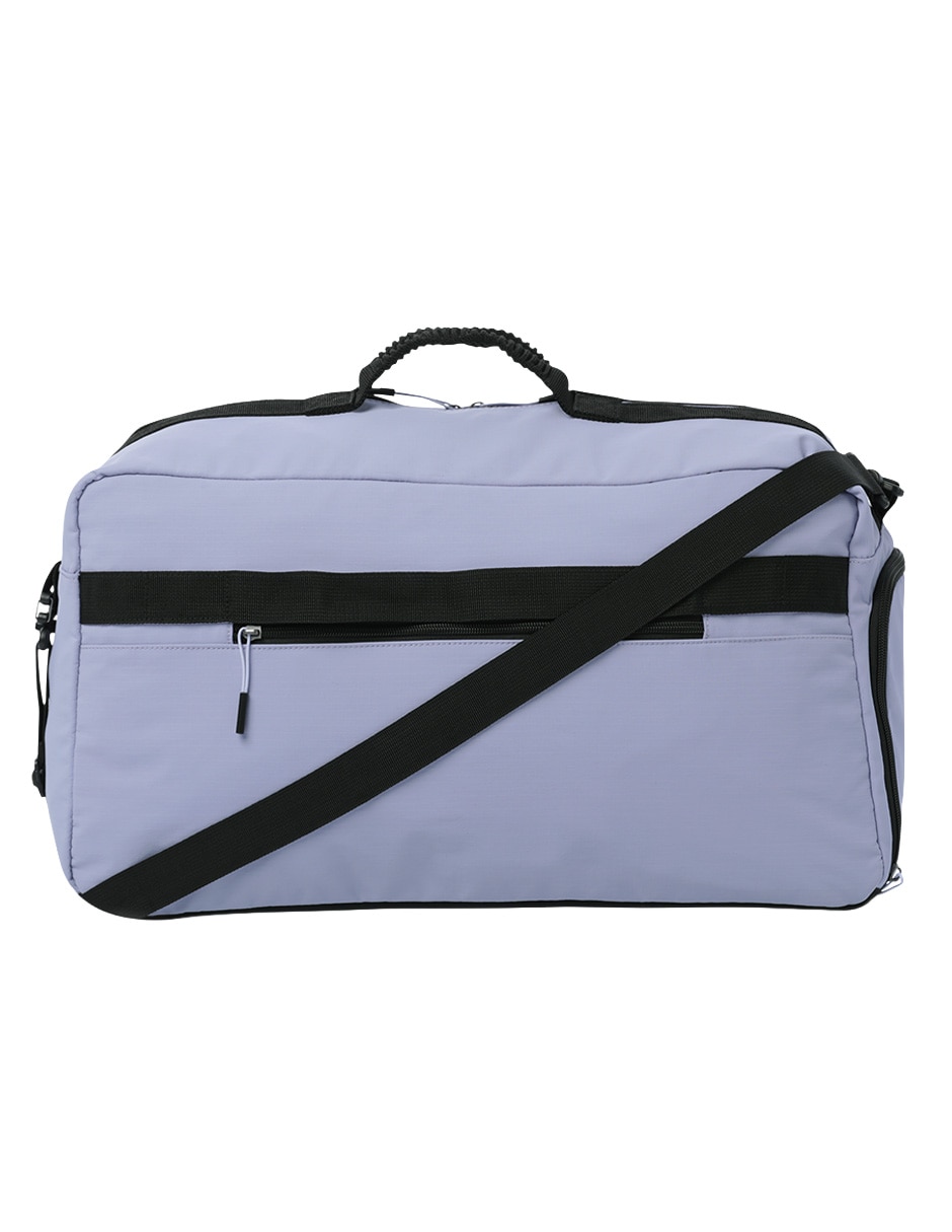 Bolsa duffel Spa unisex 3