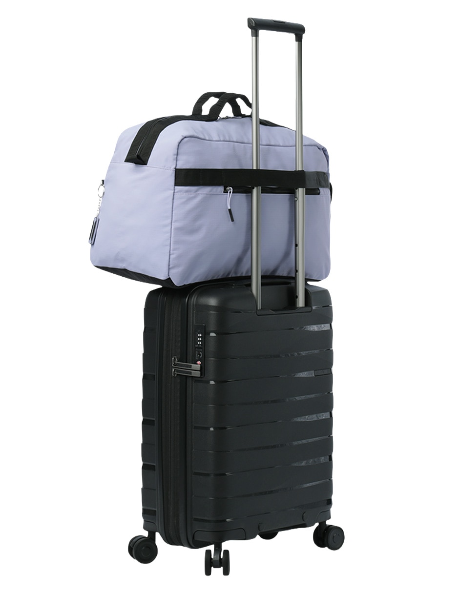 Bolsa duffel Spa unisex 4