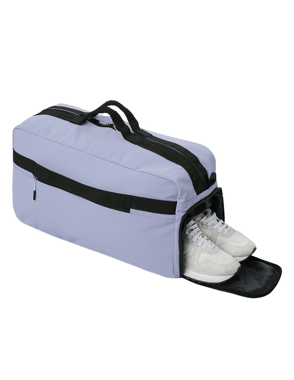 Bolsa duffel Spa unisex 5