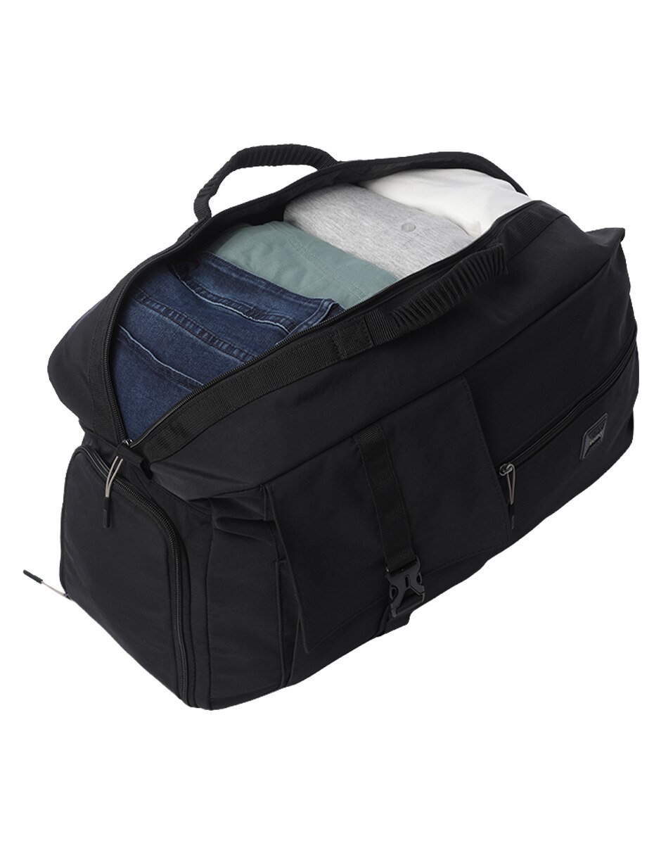Bolsa duffel Spa unisex 6