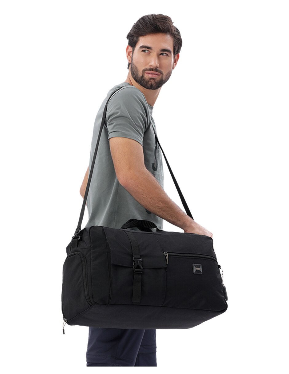 Bolsa duffel Spa unisex 7