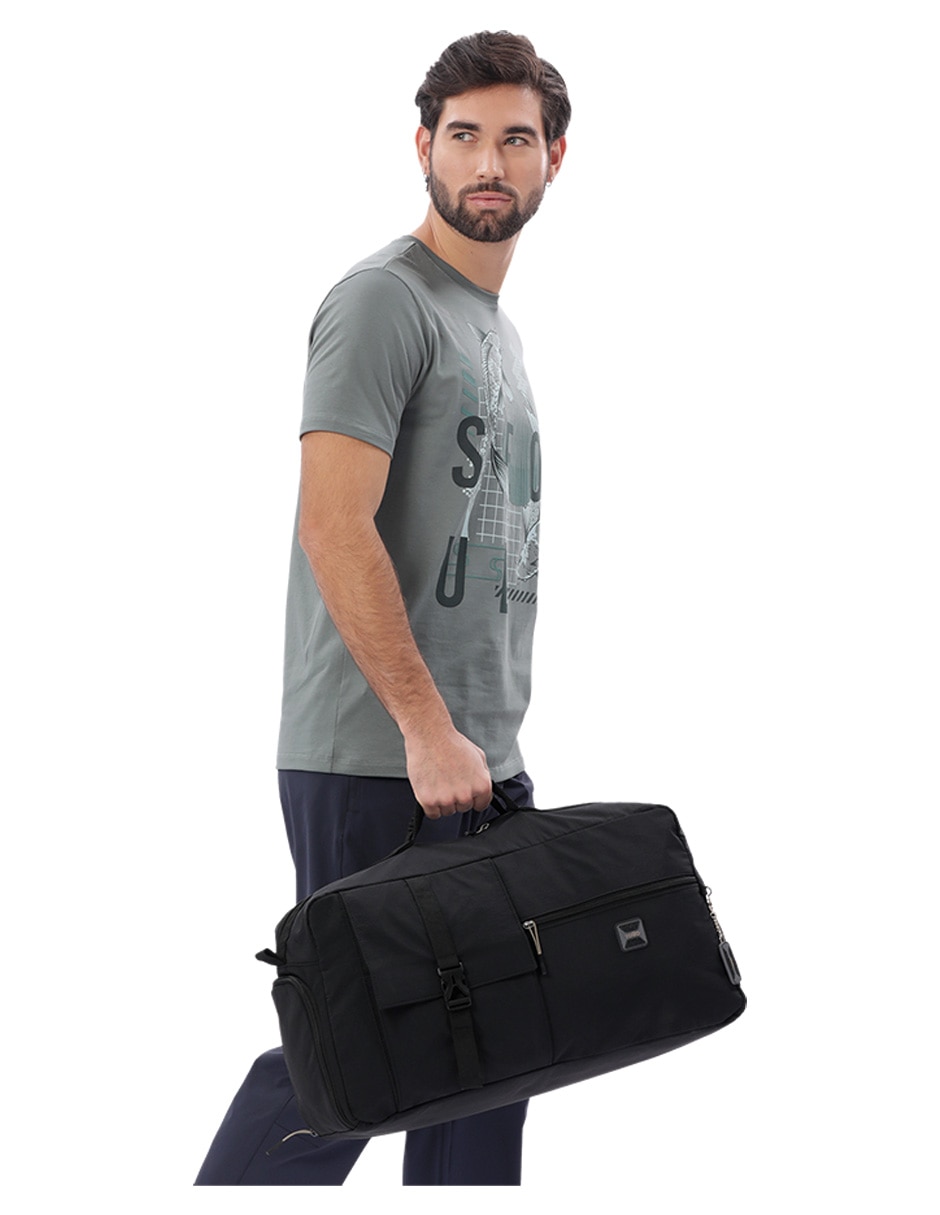 Bolsa duffel Spa unisex 8