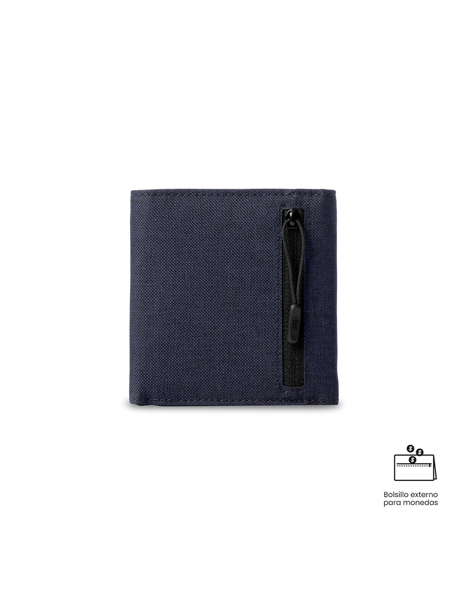 Cartera riva l para hombre