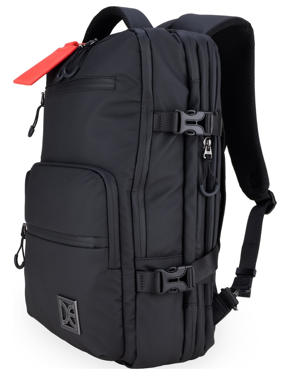 Mochila con portalaptop Alaxia unisex 11