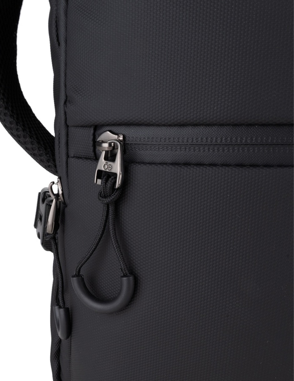 Mochila con portalaptop Alaxia unisex 12