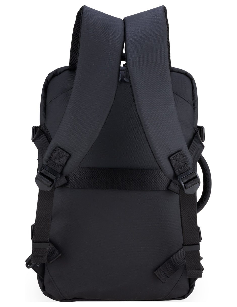 Mochila con portalaptop Alaxia unisex 15