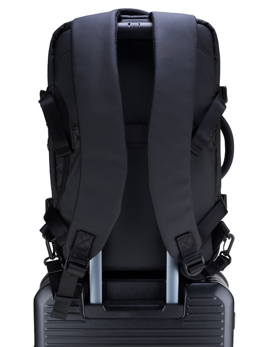 Mochila con portalaptop Alaxia unisex 5