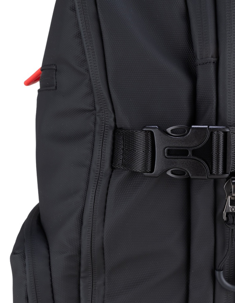 Mochila con portalaptop Alaxia unisex 6